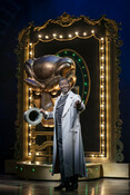 Cleavant Derricks in the North American Tour of WICKED. Photo by Joan Marcus.jpg